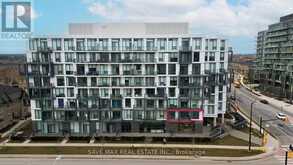 204 - 180 VETERANS DRIVE Brampton