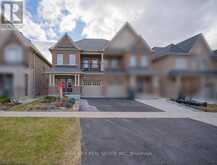 61 EDINBURGH DRIVE Brampton