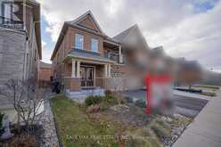 61 EDINBURGH DRIVE Brampton