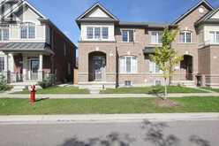 80 SAINT DENNIS ROAD Brampton