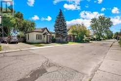 4774 SAINT CLAIR AVENUE Niagara Falls