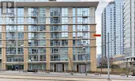 505 - 9 SPADINA AVENUE Toronto