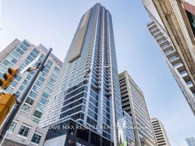 4608 - 395 BLOOR STREET E Toronto Ontario