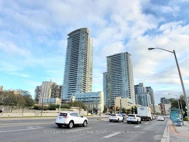 2411 - 70 FOREST MANOR ROAD Toronto Ontario