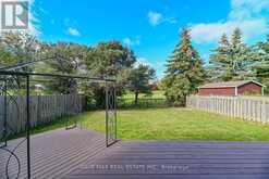 40 ERIC CLARKE DRIVE Whitby