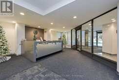 308 - 350 WEBB DRIVE Mississauga