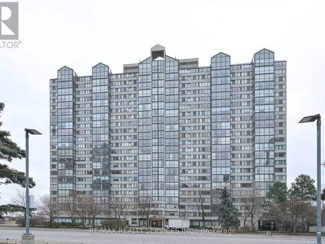 308 - 350 WEBB DRIVE Mississauga Ontario