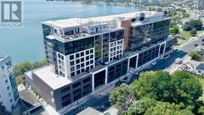 409 - 185 DUNLOP STREET E Barrie