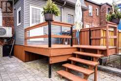 98 EARLSCOURT AVENUE Toronto