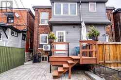 98 EARLSCOURT AVENUE Toronto