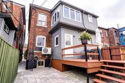 98 EARLSCOURT AVENUE Toronto