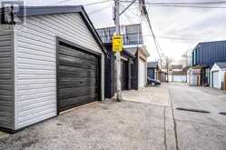 98 EARLSCOURT AVENUE Toronto