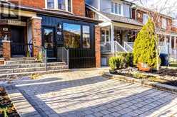 98 EARLSCOURT AVENUE Toronto