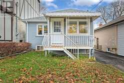 58 LIVINGSTONE AVENUE Toronto