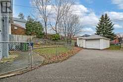 58 LIVINGSTONE AVENUE Toronto