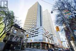 1807 - 85 WOOD STREET Toronto