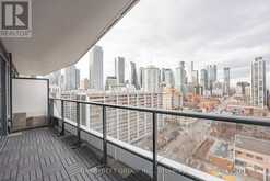 1807 - 85 WOOD STREET Toronto