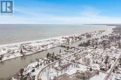 55 RIVER AVENUE CRESCENT Wasaga Beach