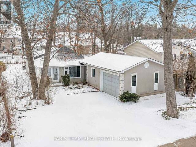 55 RIVER AVENUE CRESCENT Wasaga Beach Ontario