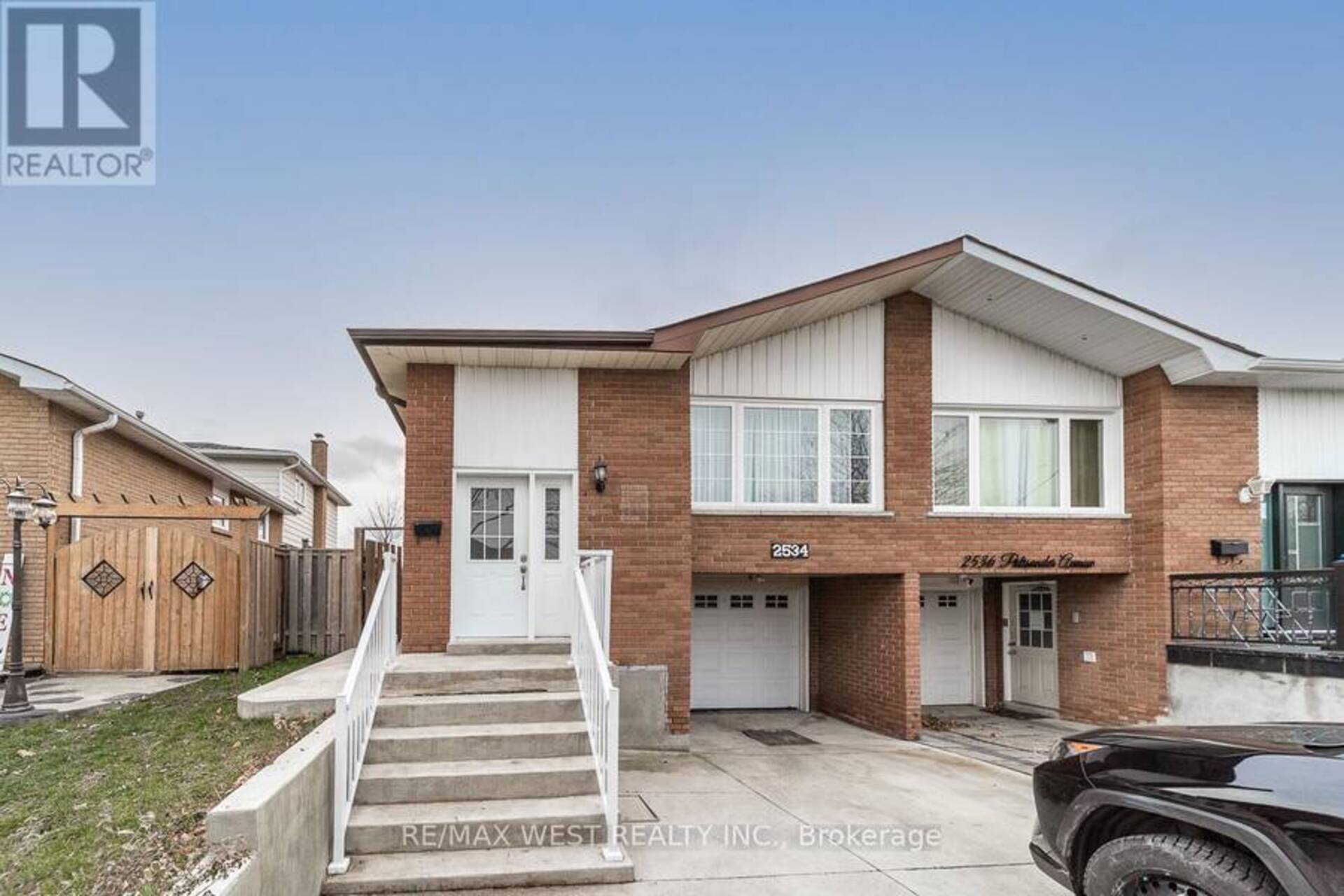 LOWER - 2534 PALISANDER AVENUE Mississauga