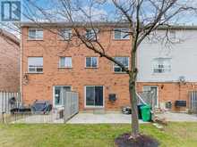 19 - 80 ACORN PLACE Mississauga