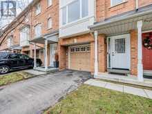 19 - 80 ACORN PLACE Mississauga