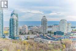 2328 - 165 LEGION ROAD N Toronto