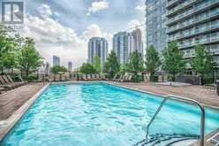 2328 - 165 LEGION ROAD N Toronto