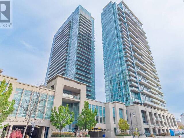 2328 - 165 LEGION ROAD N Toronto Ontario