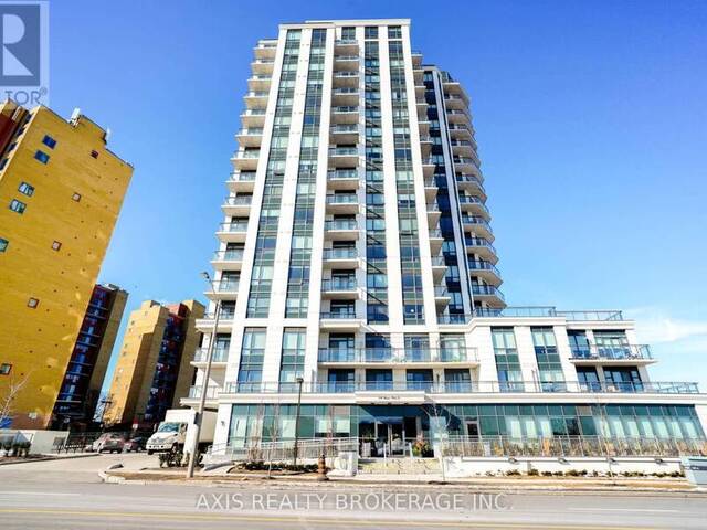 1507 - 840 QUEENS PLATE DRIVE N Toronto Ontario