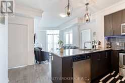 1507 - 840 QUEENS PLATE DRIVE N Toronto