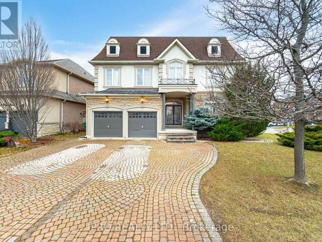 2 HUGO ROAD Brampton Ontario