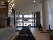 2105 - 121 MCMAHON DRIVE Toronto