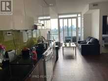 2105 - 121 MCMAHON DRIVE Toronto