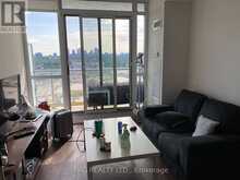 2105 - 121 MCMAHON DRIVE Toronto