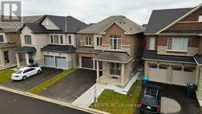 46 EASTMAN DRIVE Brampton