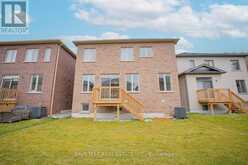 46 EASTMAN DRIVE Brampton