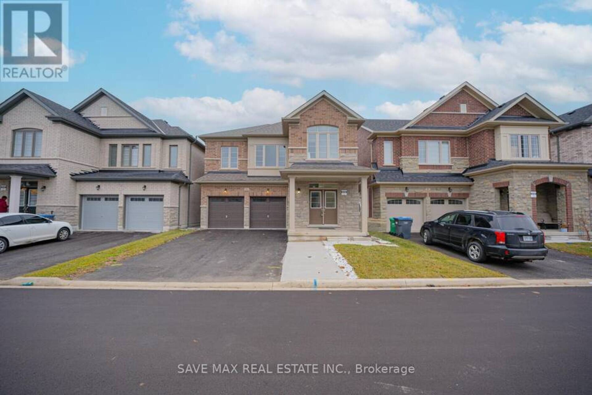 46 EASTMAN DRIVE Brampton