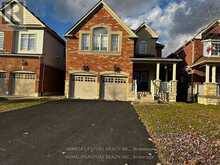 1714 ESTERBROOK DRIVE Oshawa