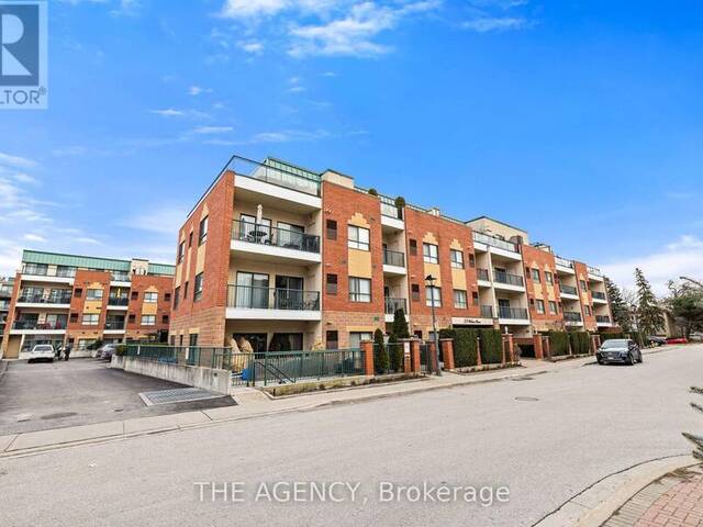 PH5 - 33 WALLACE STREET Vaughan Ontario