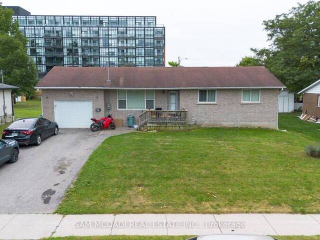 213 KENNETH AVENUE Barrie Ontario