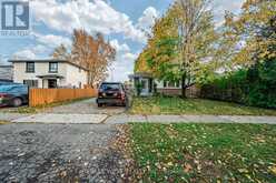 33 HERKLEY DRIVE Brampton