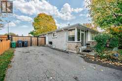 33 HERKLEY DRIVE Brampton