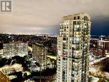 2707 - 30 ELM DRIVE W Mississauga