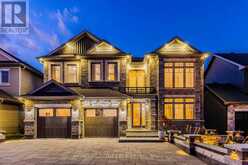 100 DUNN SKIPPER DRIVE Ottawa