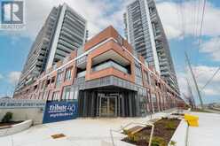 1114 - 2545 SIMCOE STREET N Oshawa