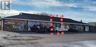 UNIT - 263 DUNDAS STREET E Quinte West