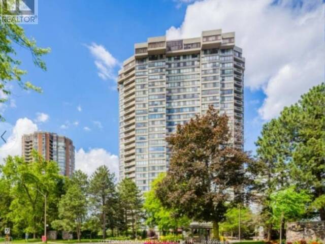 2905 - 65 SKYMARK DRIVE Toronto Ontario