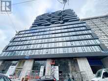 1310 - 195 MCCAUL STREET Toronto