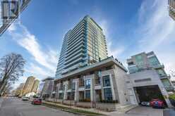 607 - 170 AVENUE ROAD Toronto